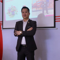 Anh Nguyễn Văn Chiều