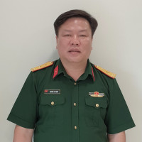 Anh Nguyễn Sỹ Chúc