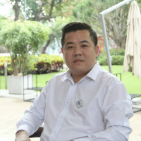 Anh Phạm Văn Quân