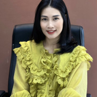 Chị Lăng Thị Thanh Huyền