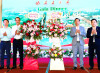Ngày 3 - 4/3/2023, Hội DNT tỉnh Phú Thọ tổ chức chương trình Gala Dinner “Hướng về Đất Tổ” cùng với tỉnh Thanh Hóa, Quảng Ninh, Vĩnh Phúc, Bắc Ninh đã tổ chức dâng hương tưởng niệm các Vua Hùng tại Khu Di tích lịch sử Đền Hùng.