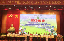 Hội Doanh nhân trẻ Quảng Ninh vinh dự nhận bằng khen từ Ủy ban nhân dân tỉnh Quảng Ninh