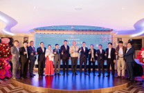 Hội Doanh nhân trẻ tỉnh Quảng Ninh : Tổng kết công tác Hội năm 2024, mừng Xuân Ất Tỵ 2025
