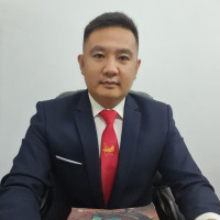 Anh Phạm Thanh Chiến